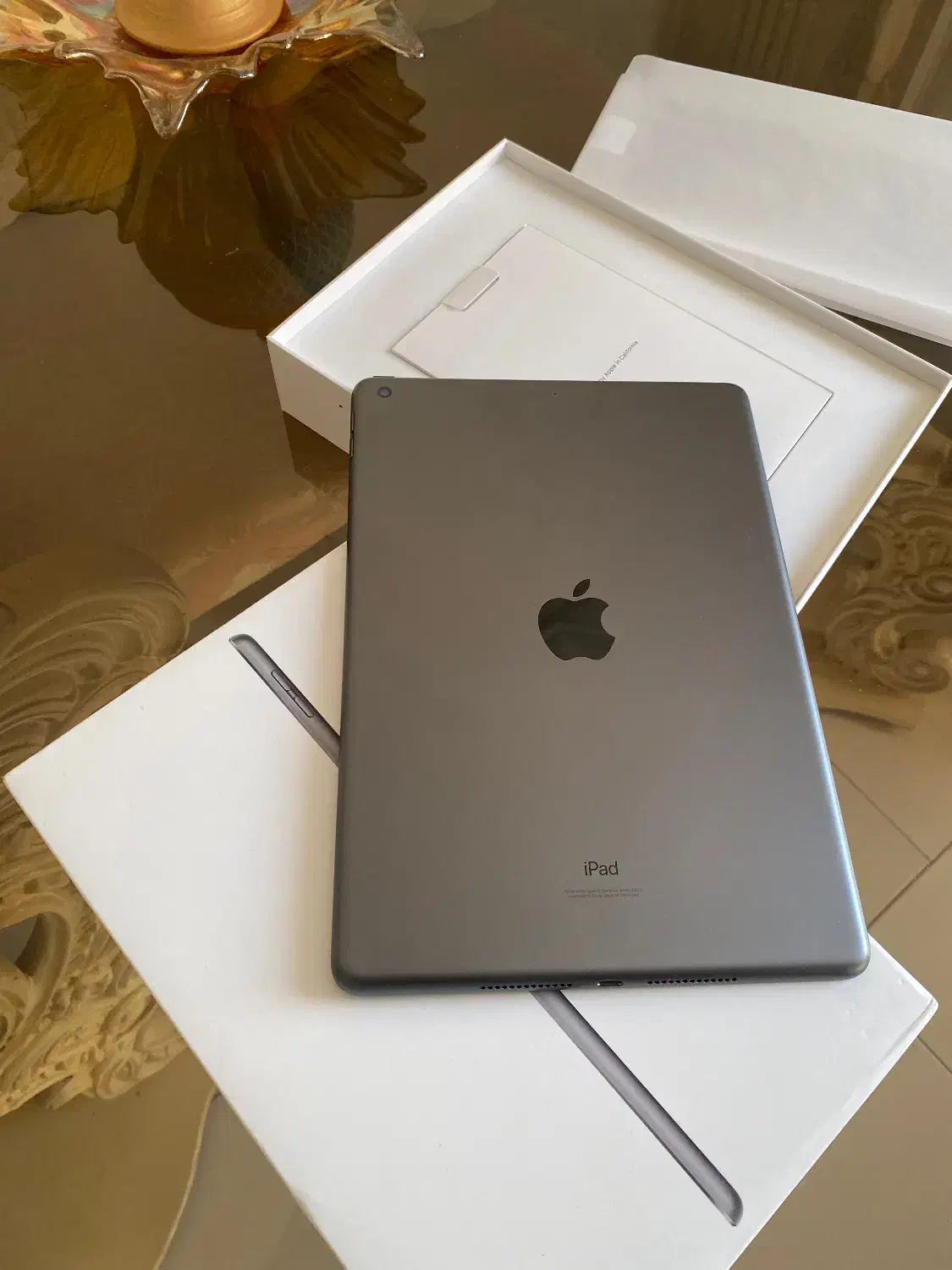 ایپد نسل ۹|تبلت|تهران, مجیدآباد|دیوار