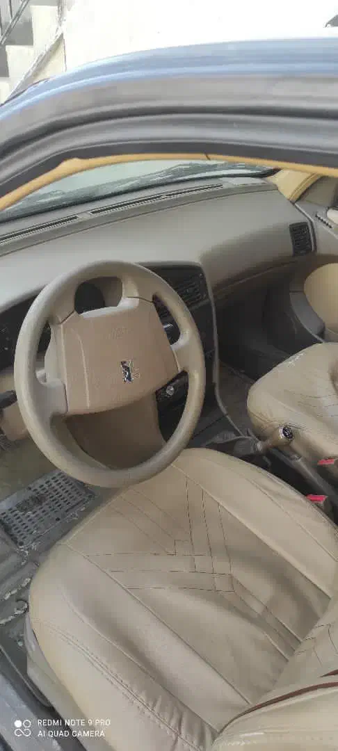 پژو 405|خودرو سواری و وانت|ثلاث باباجانی, |دیوار