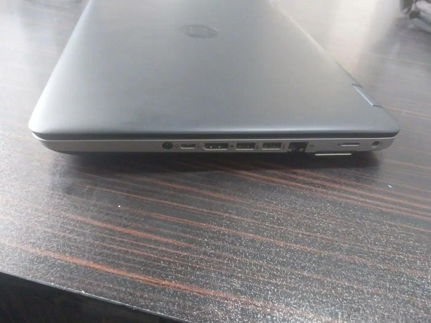 لپ تاب hp|رایانه همراه|بجنورد, |دیوار