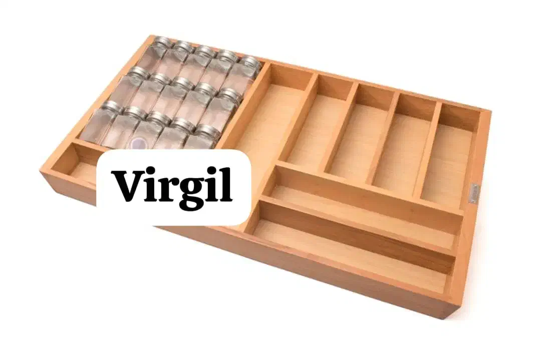 صنایع چوبی ویرجیل|خدمات پیشه و مهارت|خاوران, |دیوار