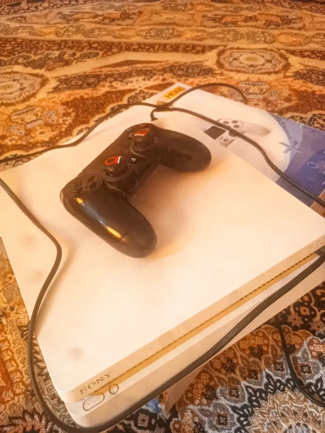 ps4|کنسول، بازی ویدئویی و آنلاین|زابل, |دیوار
