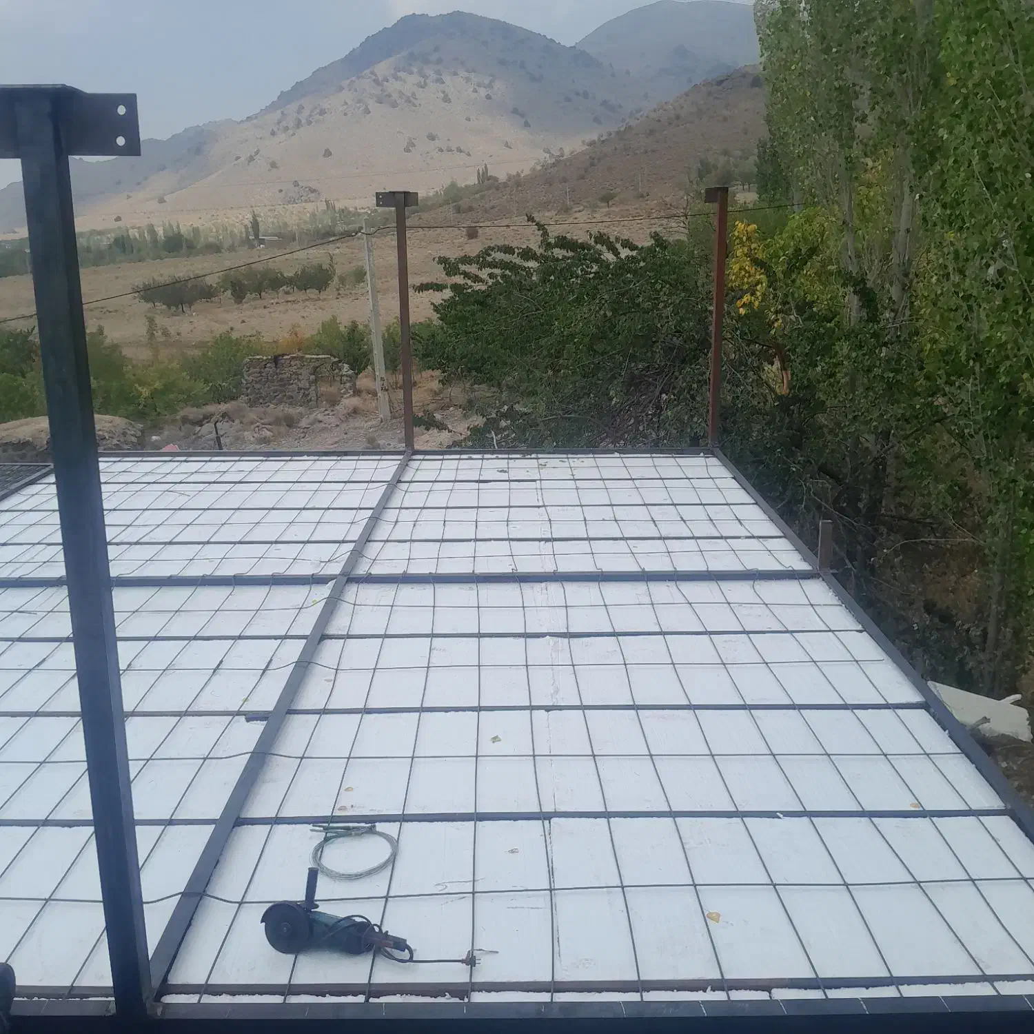 جوشکاری وخرده کاری سیار|خدمات پیشه و مهارت|کرمان, |دیوار