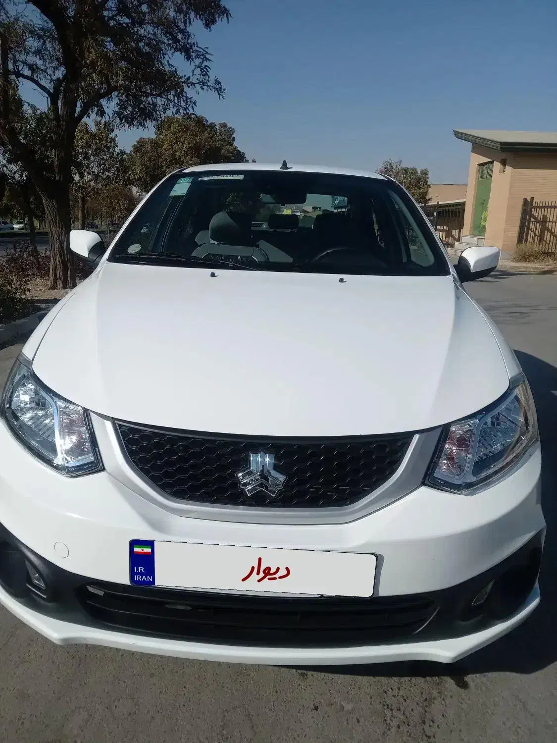 ساینا s۸۵گانه ۴۰۳|خودرو سواری و وانت|همدان, |دیوار