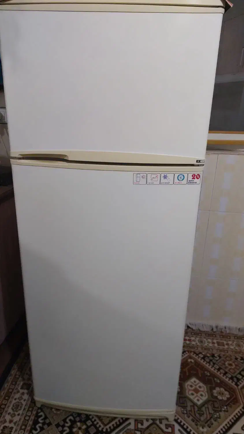 یخچال فریزر  فیلور|یخچال و فریزر|برخوار, |دیوار