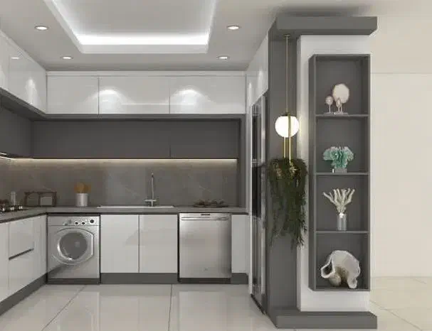 ساخت کابینت و کمد دیواری|خدمات پیشه و مهارت|کوهدشت, |دیوار