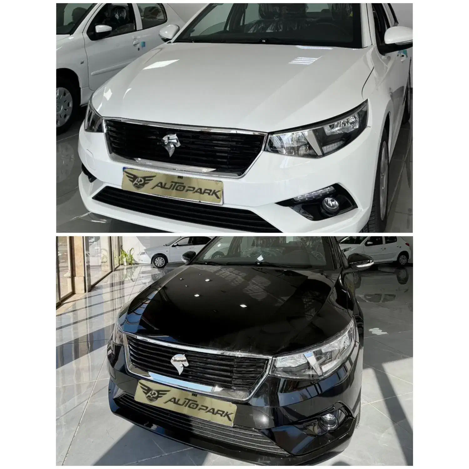 تارا ۶ دنده (v1+) صفر مدل ۱۴۰۴ نقد و اقساط|خودرو سواری و وانت|بندرعباس, |دیوار