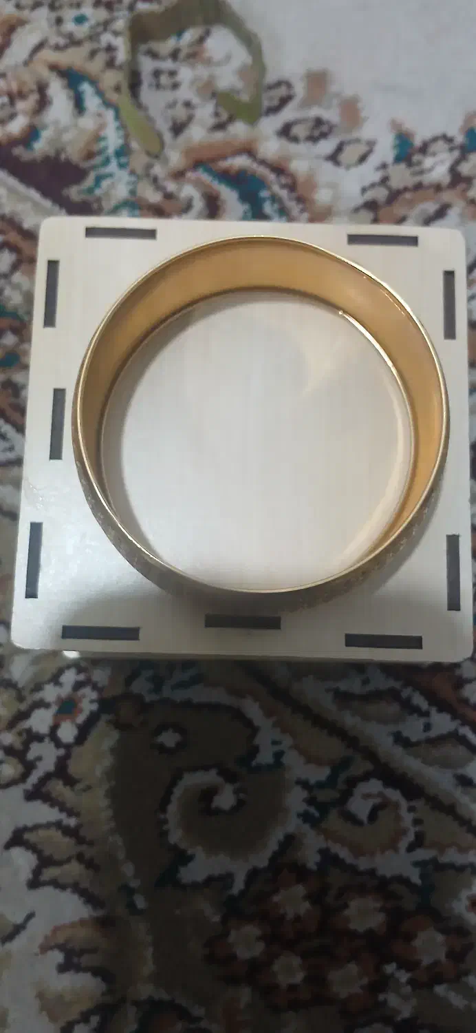 تک پوش طلا(معاوضه میکنم)|جواهرات|سبزوار, توحیدشهر|دیوار