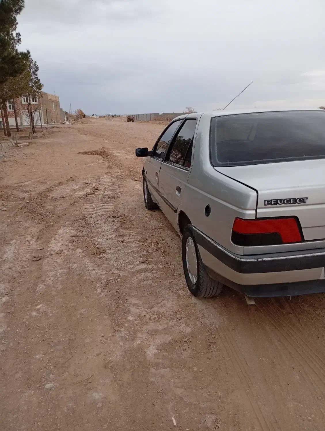 405دوگانه آس|خودرو سواری و وانت|یزد, |دیوار