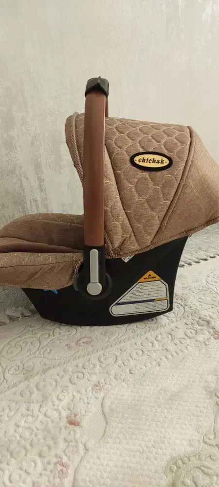 کریر نو|کالسکه و لوازم جانبی|باسمنج, |دیوار