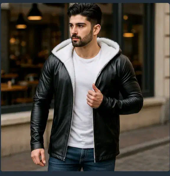 کاپشن|لباس|محمدشهر, سیدآباد|دیوار