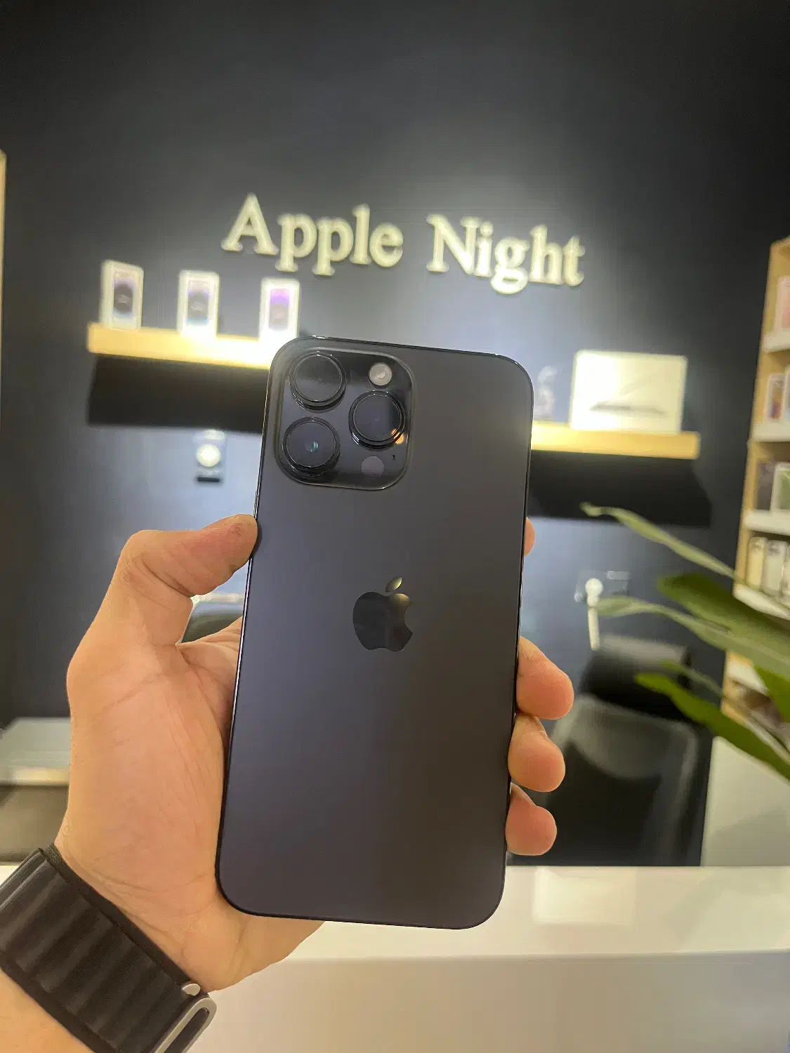 iphone 14 promax 256 gig|موبایل|تهران, شهرک غرب|دیوار