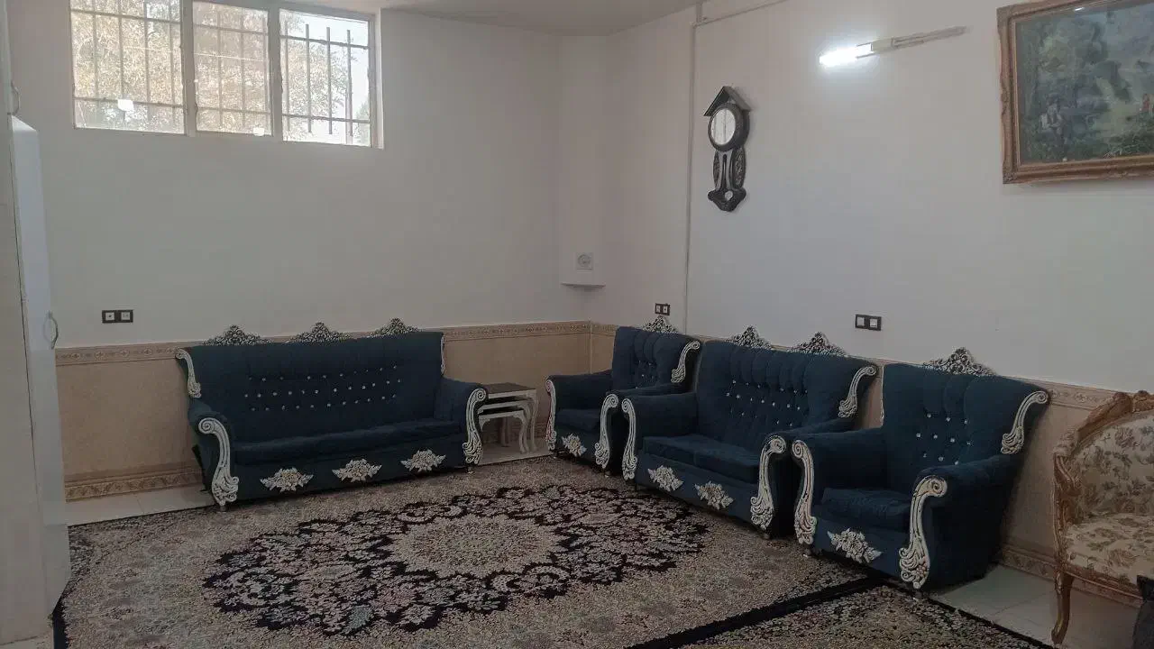تمام اسکلت/دوخواب/خوش قیمت/|فروش آپارتمان|تربت جام, فاز ۱ فرهنگیان|دیوار