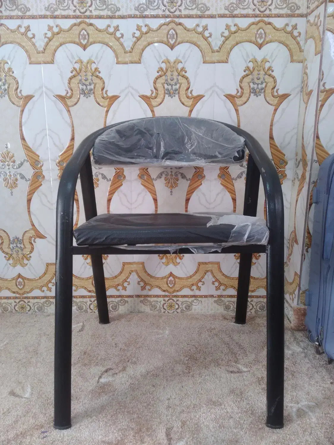 صندلی|صندلی و نیمکت|سراوان, |دیوار