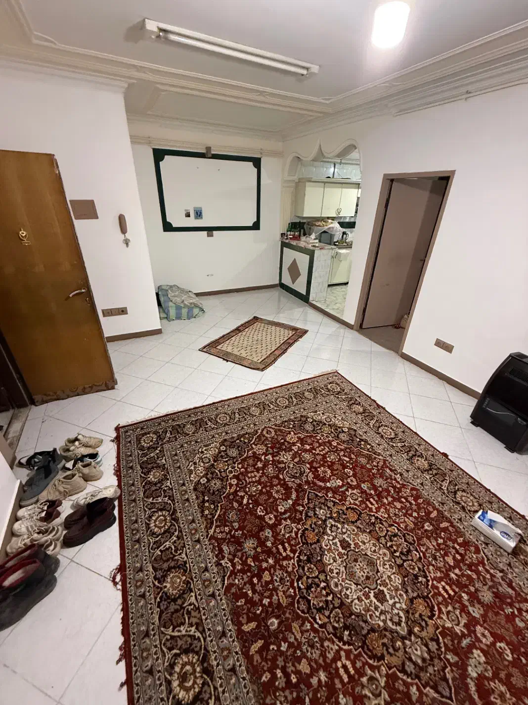 فروش آپارتمان،۷۰متر،بلوار باهنر|فروش آپارتمان|یاسوج, |دیوار