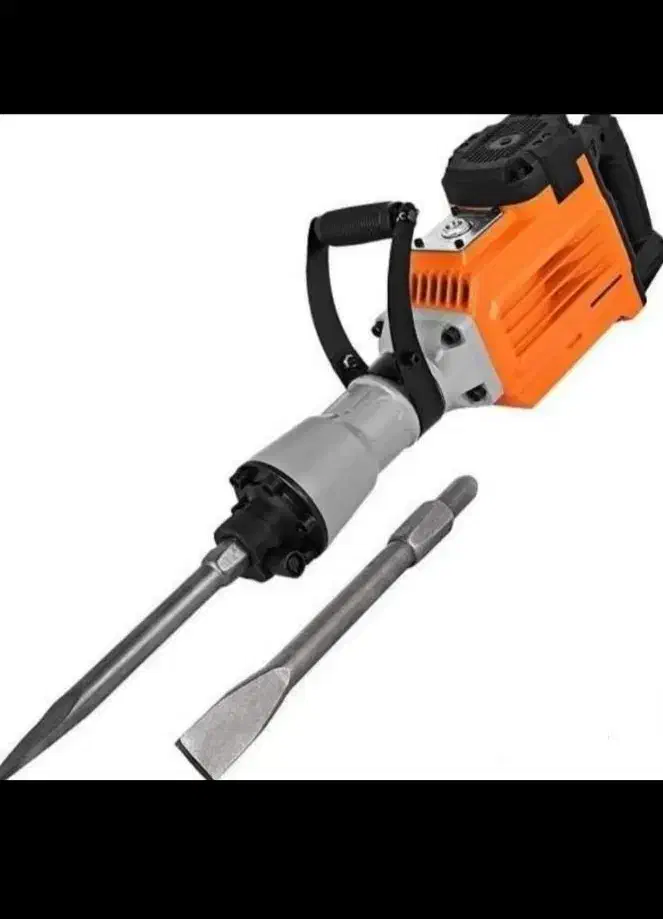 کنده کاری و تخریب با پیکور|خدمات پیشه و مهارت|خاش, |دیوار