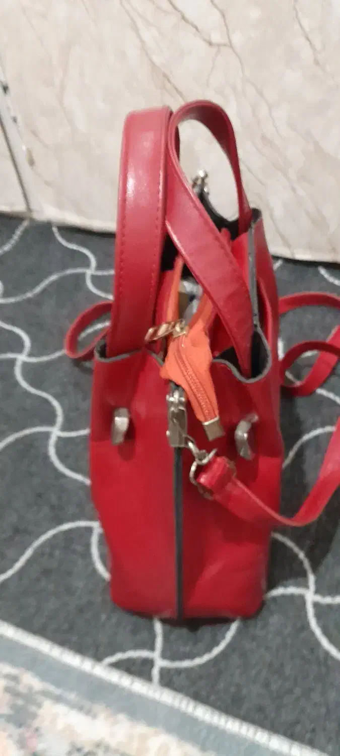 کیف دخترانه|کیف، کفش، کمربند|ورامین, ورامین|دیوار