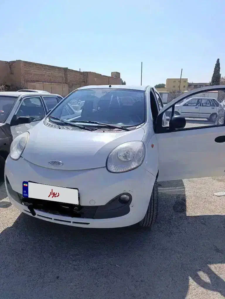 فروش  MvM ۱۱۰s|خودرو سواری و وانت|صدرا-فارس, فاز ۱|دیوار