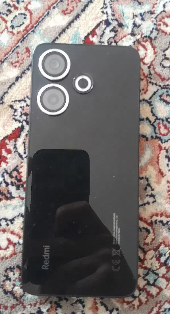 گوشی ردمی 13|موبایل|الشتر, |دیوار