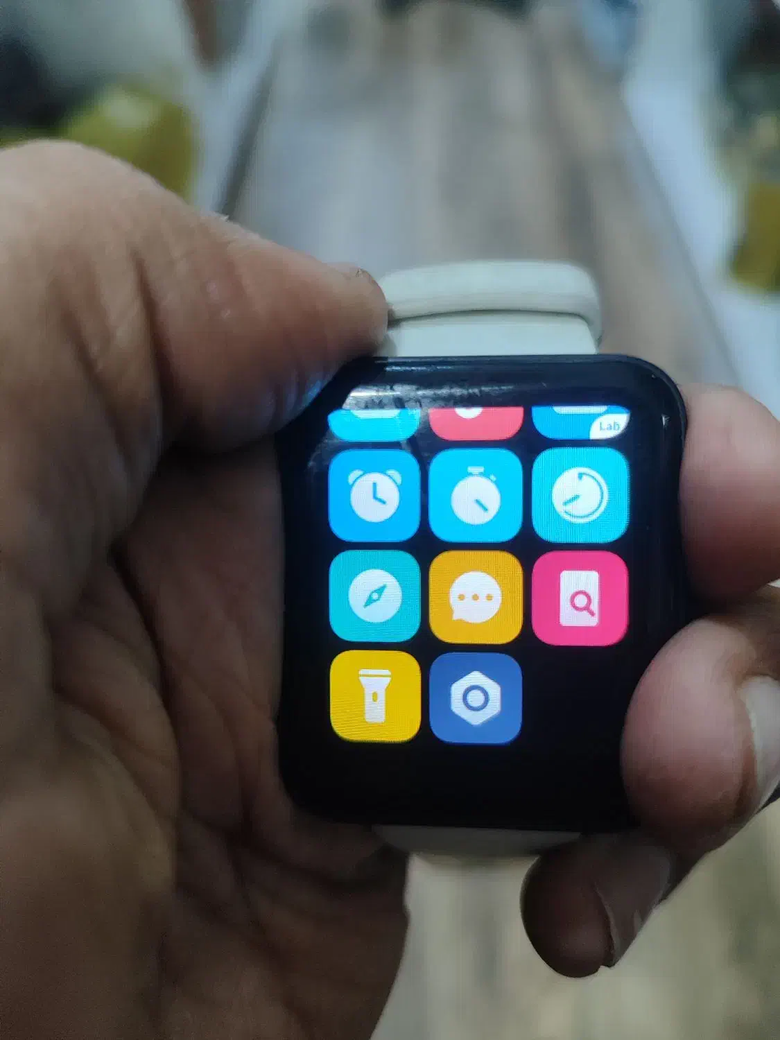 ساعت هوشمند redmi whatch 2 lite|ساعت|بومهن, |دیوار