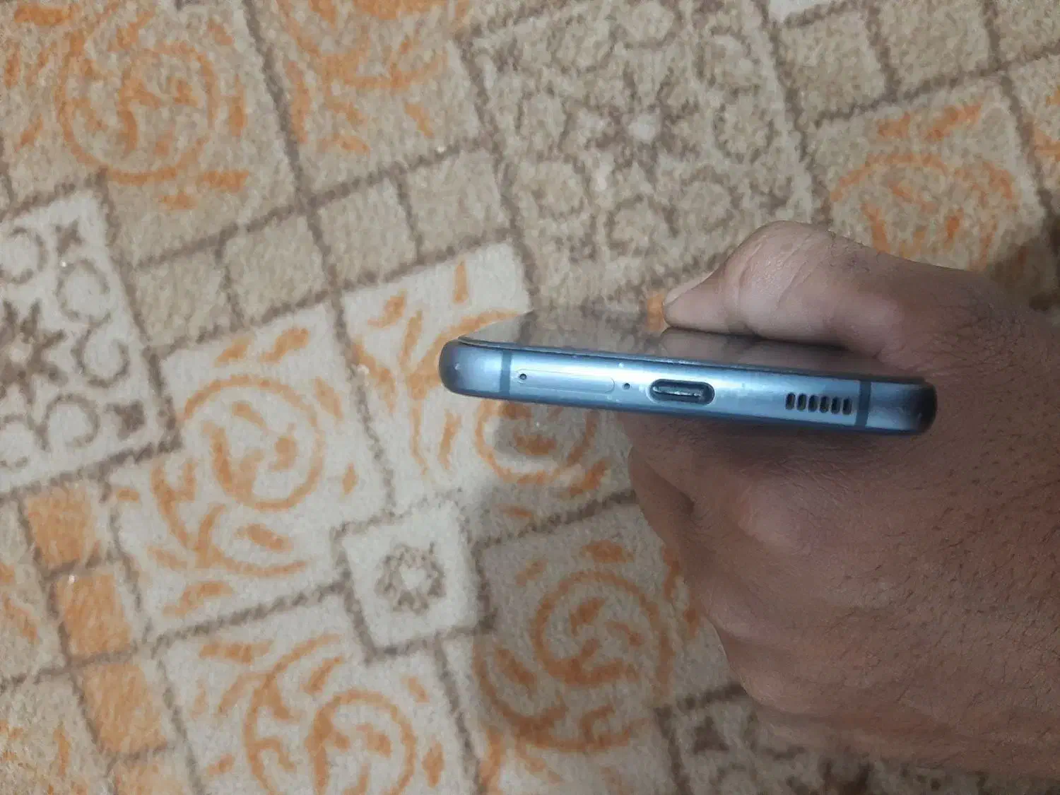 سامسونگ s21fe پرچمدار|موبایل|تربت جام, معدآباد|دیوار