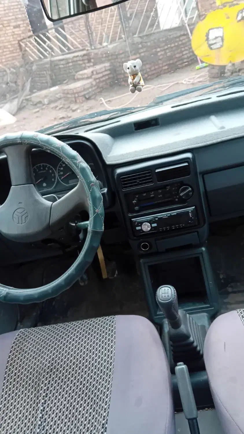 ماشین|خودرو سواری و وانت|مرند, |دیوار