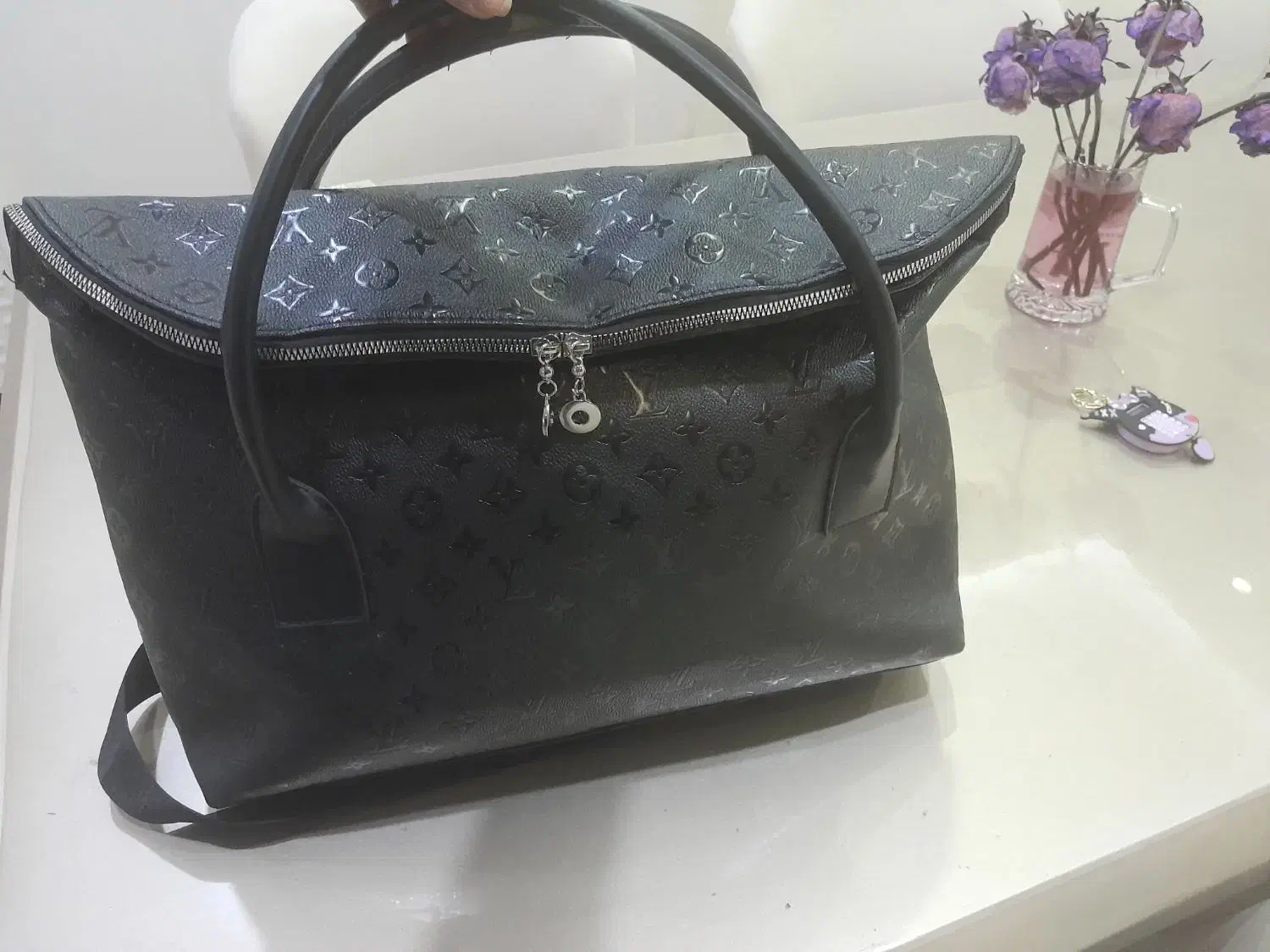 ساک لوییزویتون|کیف، کفش، کمربند|تهران, امیریه|دیوار