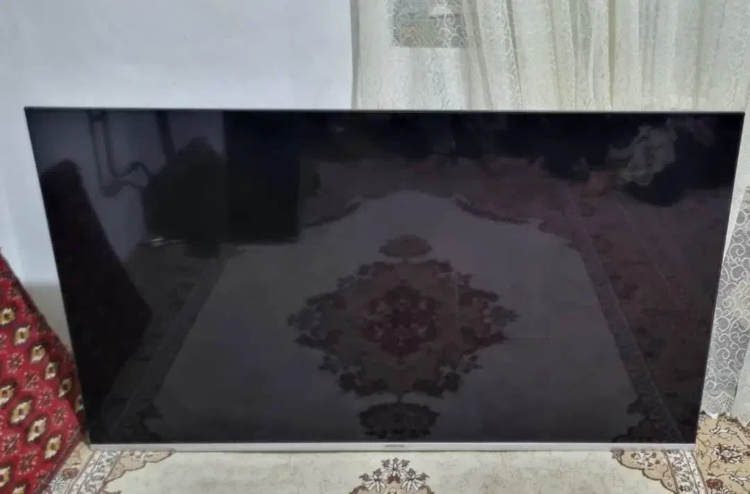 تلویزیون 65اینچ سونیا|تلویزیون و پروژکتور|لنگرود, |دیوار