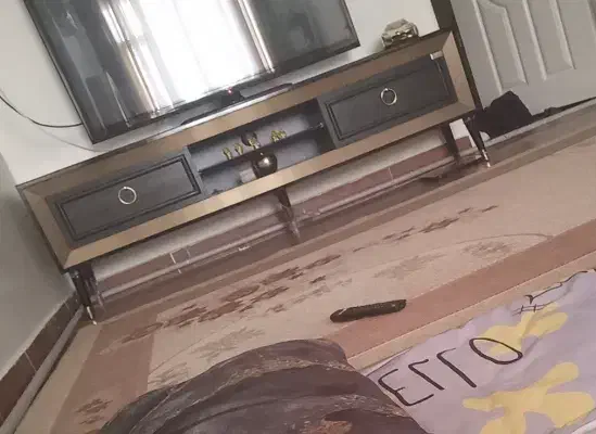 میز تلویزیون شرکتی|میز تلویزیون|قرچک, مهدیه|دیوار