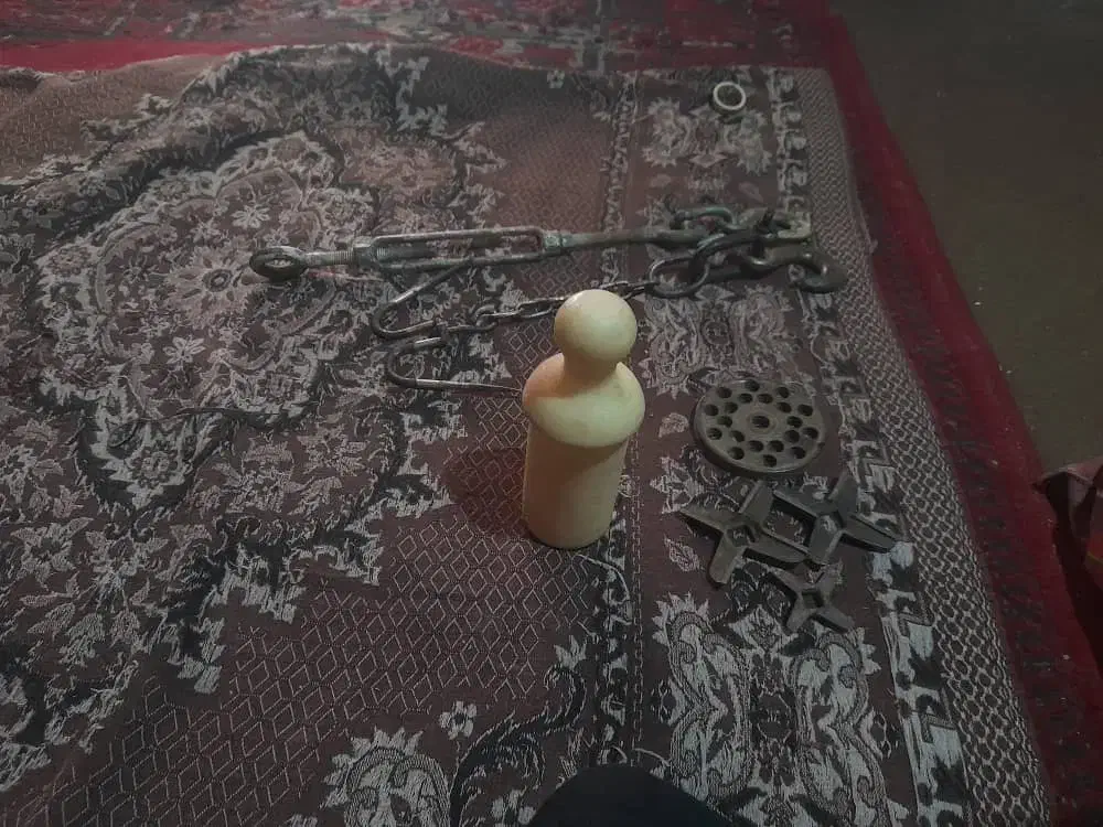 وسایل قصابی و چرخ گوشت|فروشگاه و مغازه|بروجرد, |دیوار