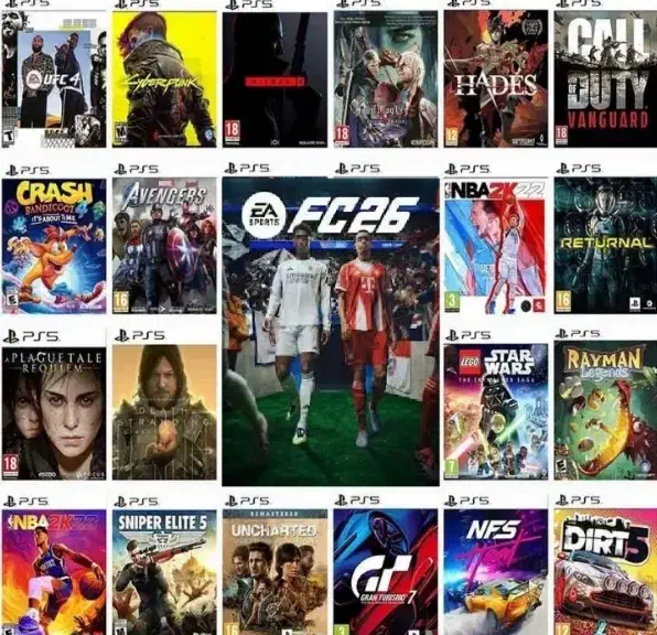 نصب بازی های اکانتی و کپی خور کردن دستگاه|کنسول، بازی ویدئویی و آنلاین|قرچک, مهدیه|دیوار