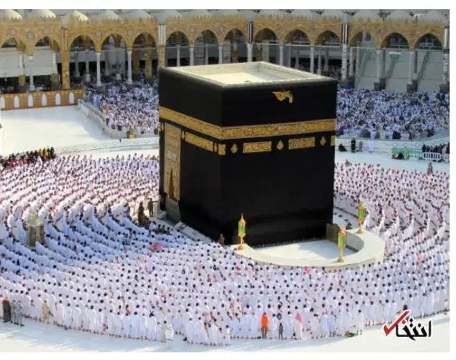 فروش دو فقره حج تمتع فراخوان شده(ثبت سال 1385هس)|تور و چارتر|میاندوآب, |دیوار