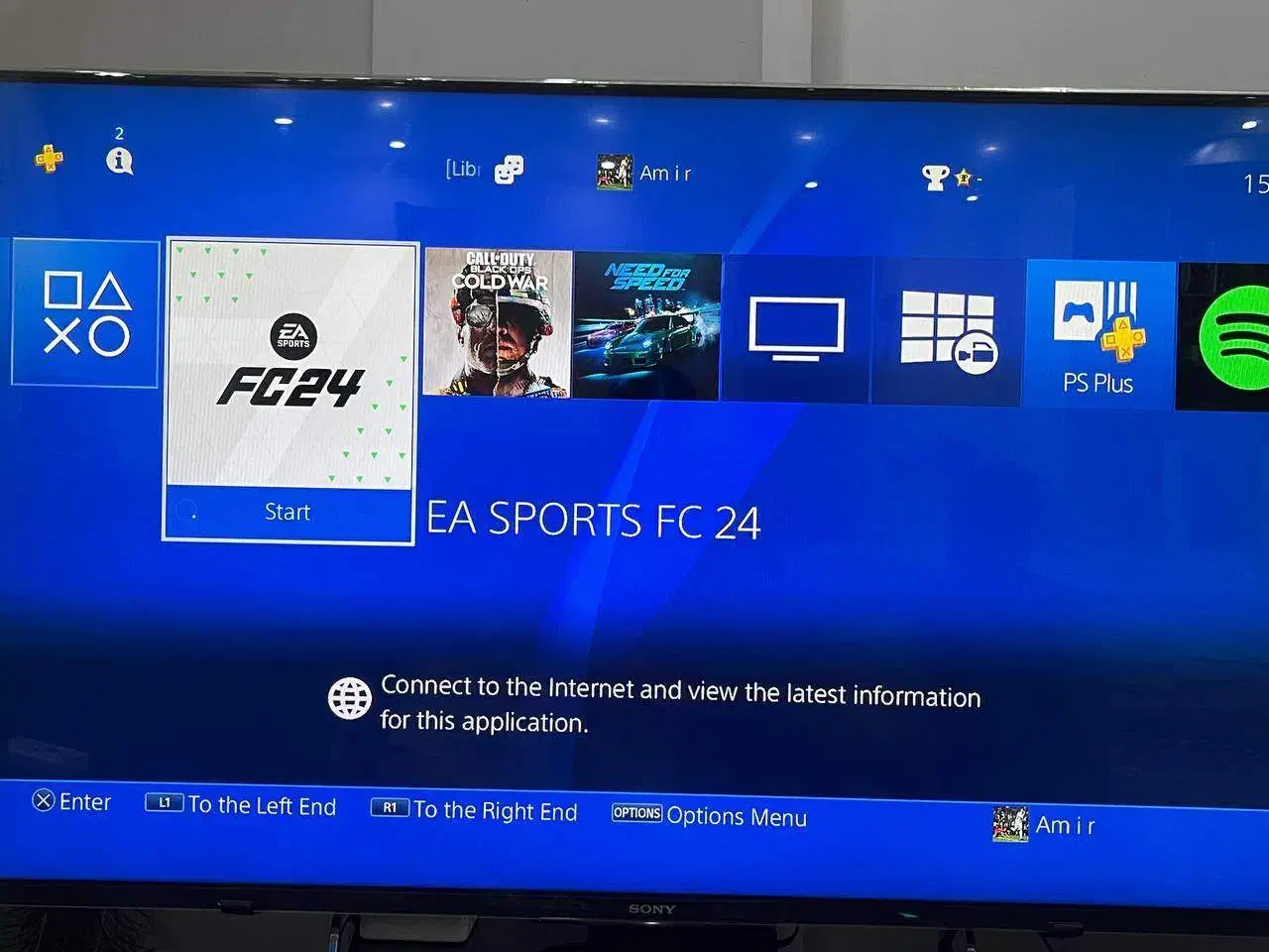 ps4 اسلیم اکانتی|کنسول، بازی ویدئویی و آنلاین|گرگان, |دیوار
