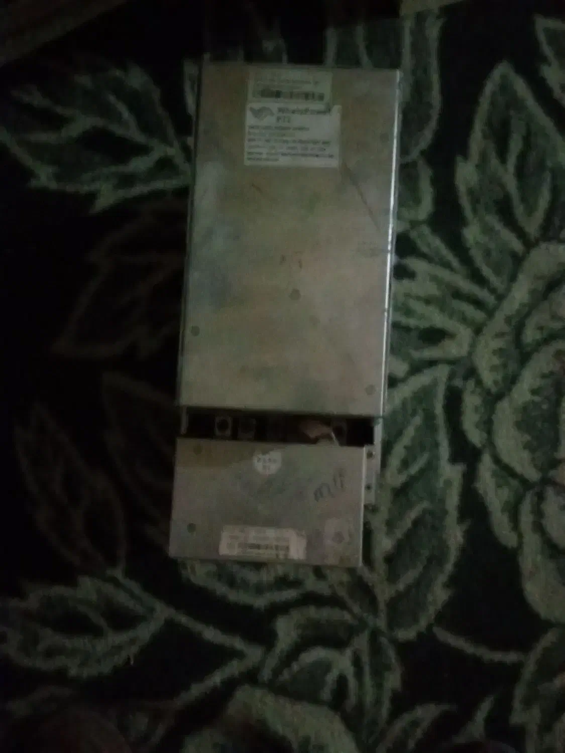 ماینر|قطعات و لوازم جانبی رایانه|یاسوج, |دیوار