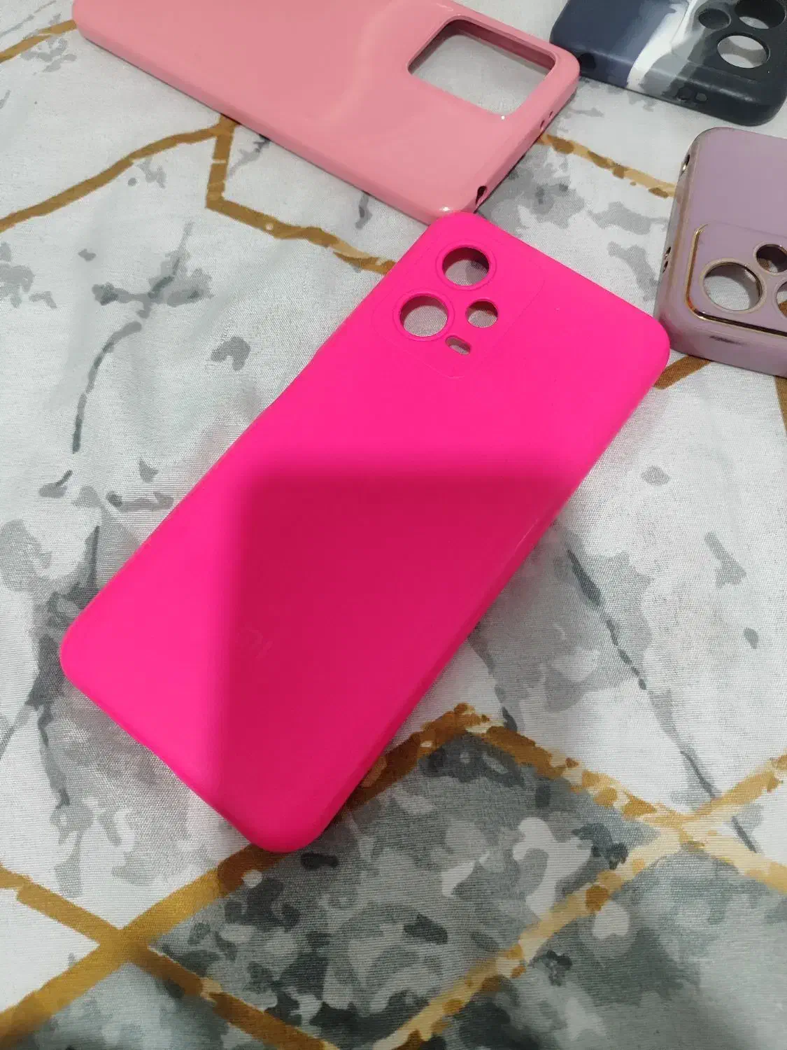 رایگان رایگان گارد گوشی سالم|لوازم جانبی موبایل و تبلت|ساوه, |دیوار