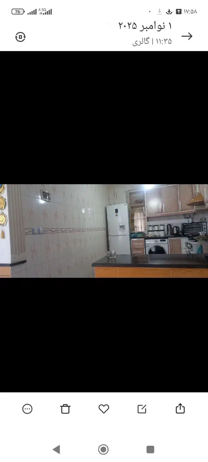 خانه نقلی|اجارهٔ خانه و ویلا|کوهدشت, |دیوار