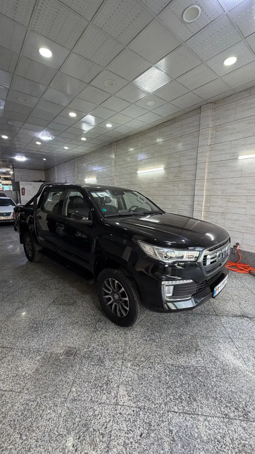 فوتون بنزینی|خودرو سواری و وانت|تهران, شهرک ابوذر|دیوار