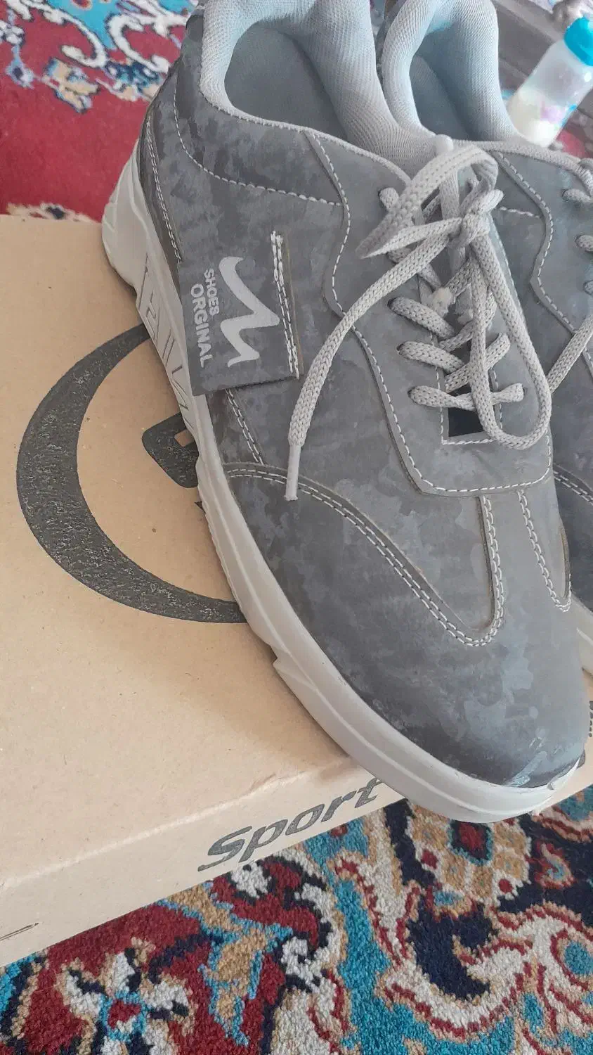 کفش|کیف، کفش، کمربند|بیرجند, |دیوار