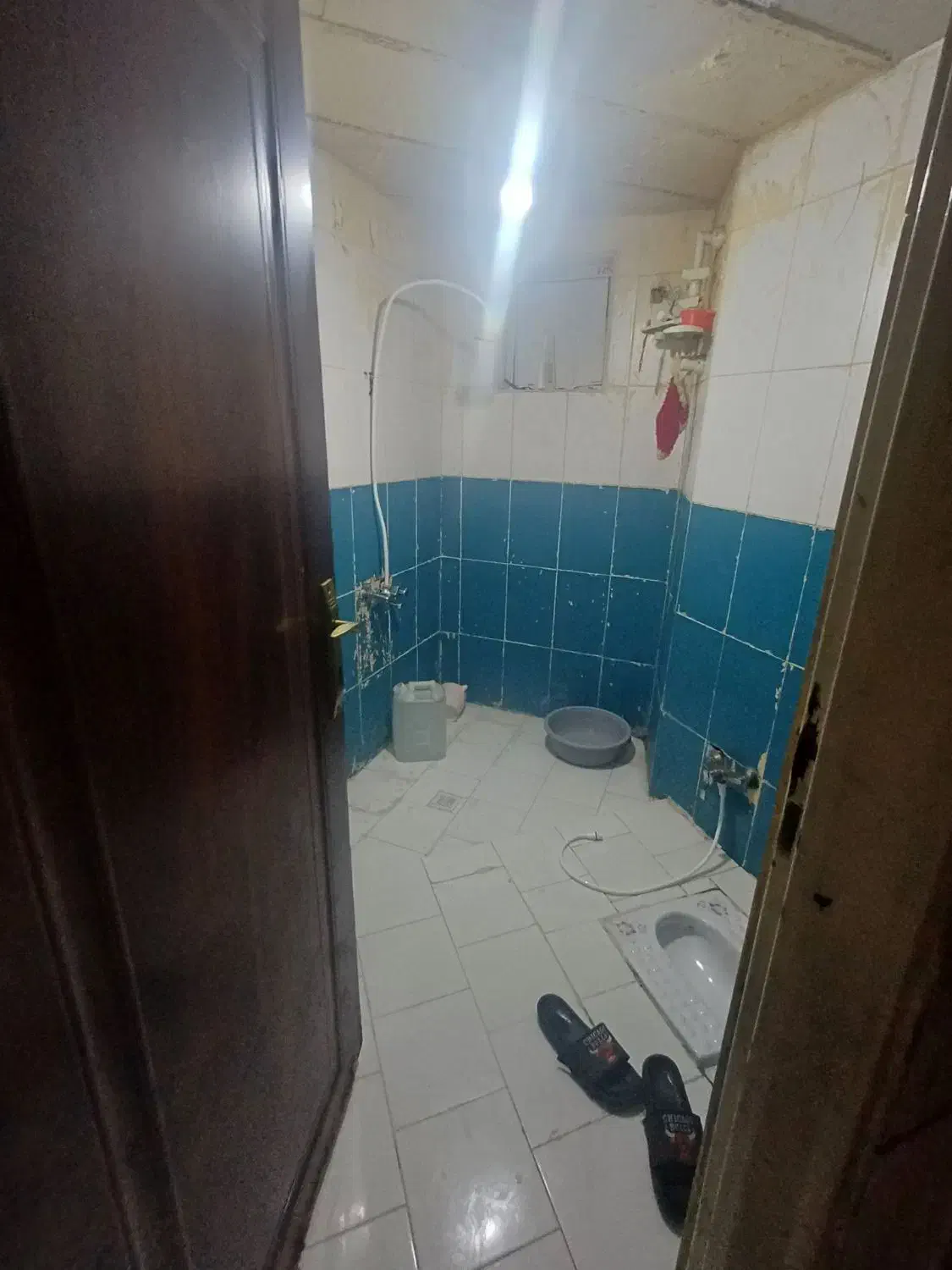 آپارتمان فوری فروشی 110متری مسکن مهر مجتمع درنا|فروش آپارتمان|زاهدان, |دیوار