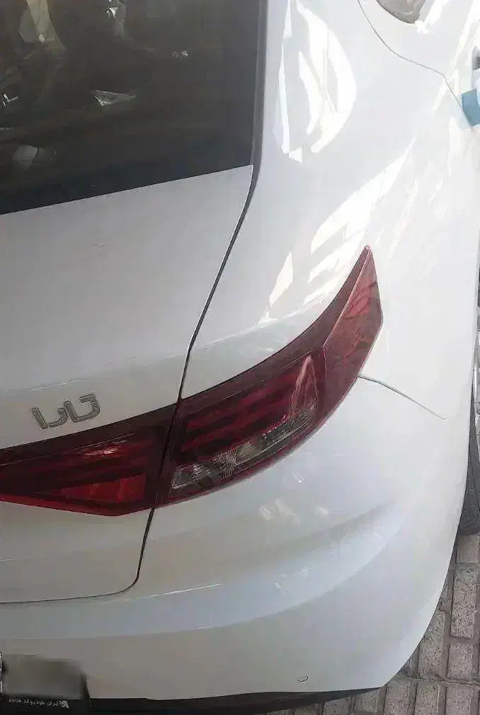 تارا خشک v1 پلاس|خودرو سواری و وانت|کرمانشاه, |دیوار