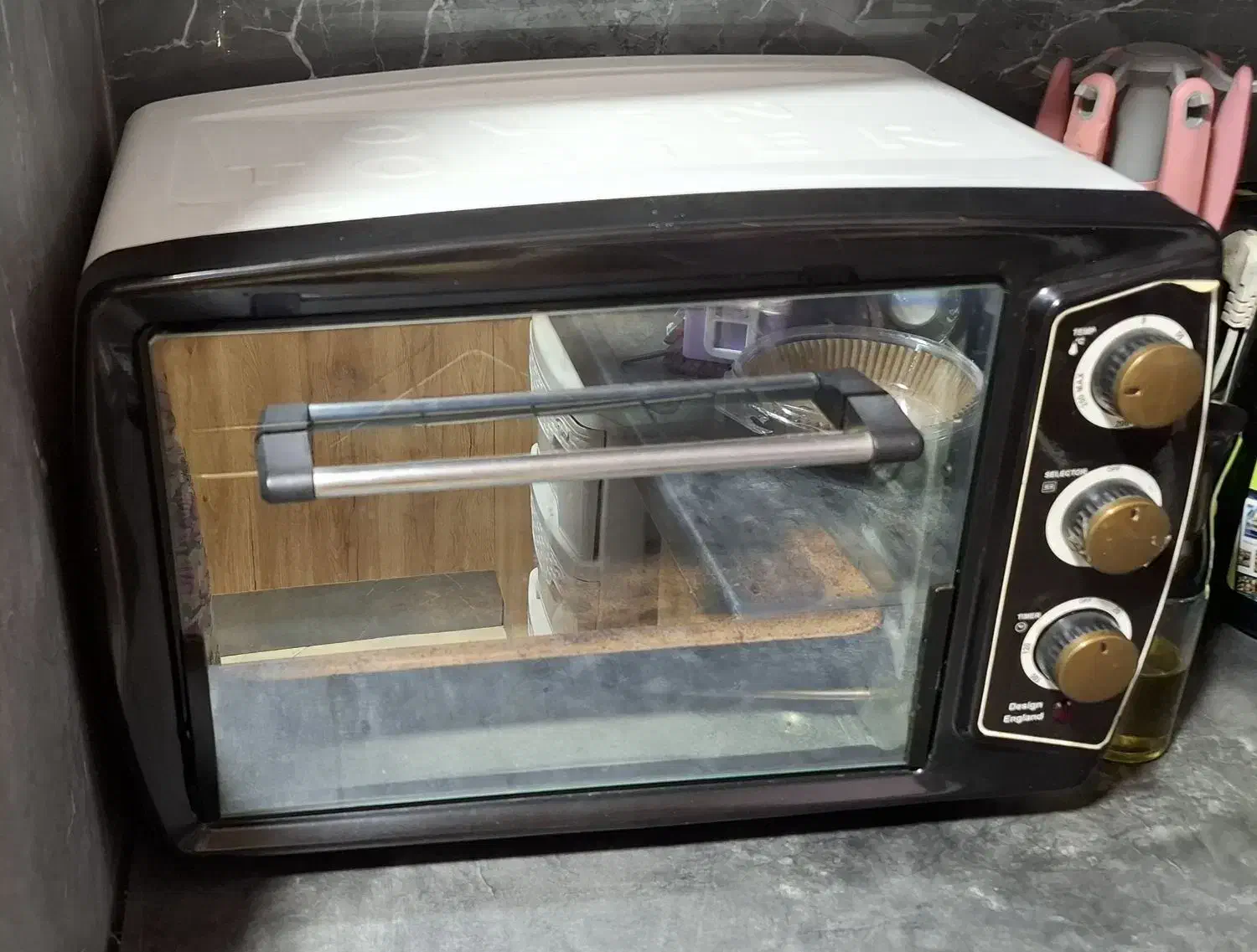 آون تستر|اجاق گاز و لوازم برقی پختوپز|تهران, سازمان آب|دیوار