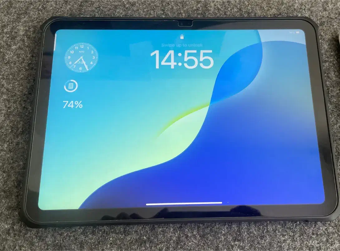 ایپد 10  ipad|تبلت|تهران, مینی‌سیتی (شهرک نفت)|دیوار
