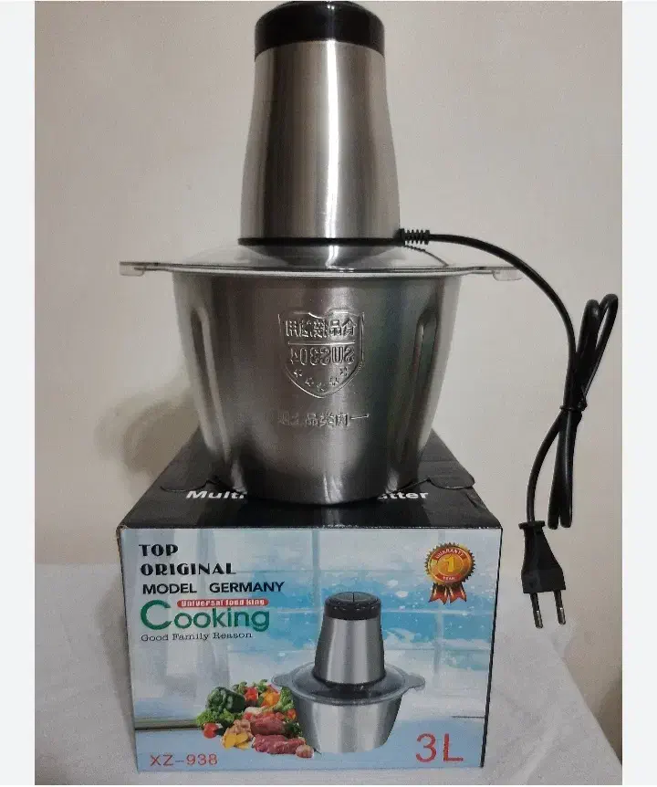 خردکن آکبند برای روز مادر|خردکن، آسیاب، غذاساز|قم, قلعه کامکار|دیوار