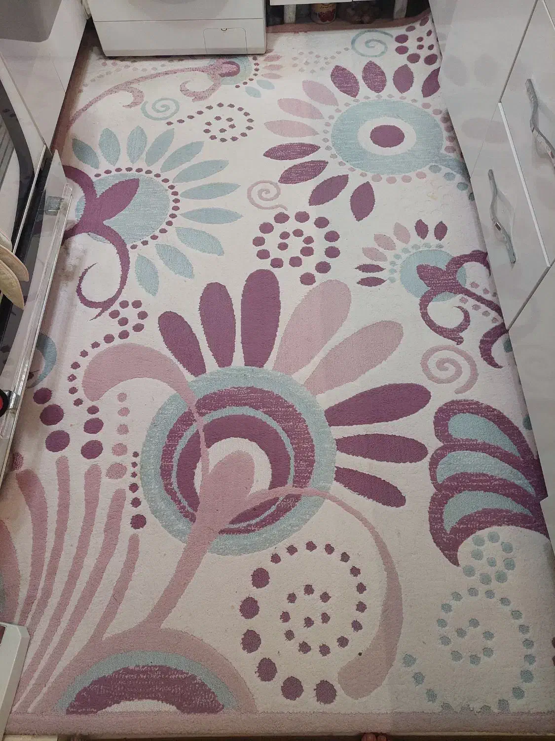 فرش فانتزی|فرش|تهران, طیب|دیوار