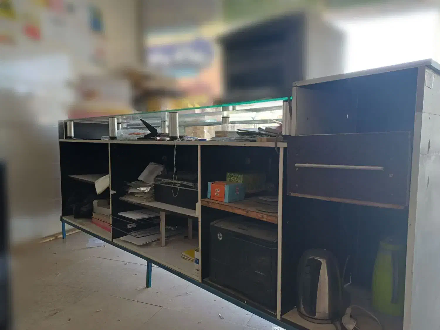 ویترین مغازه|فروشگاه و مغازه|رومشکان, |دیوار