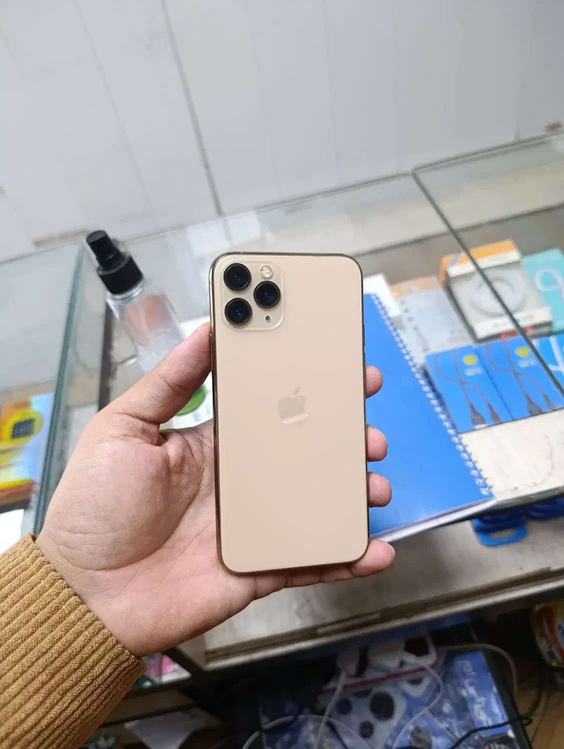 11pro 256GB|موبایل|کرمانشاه, |دیوار