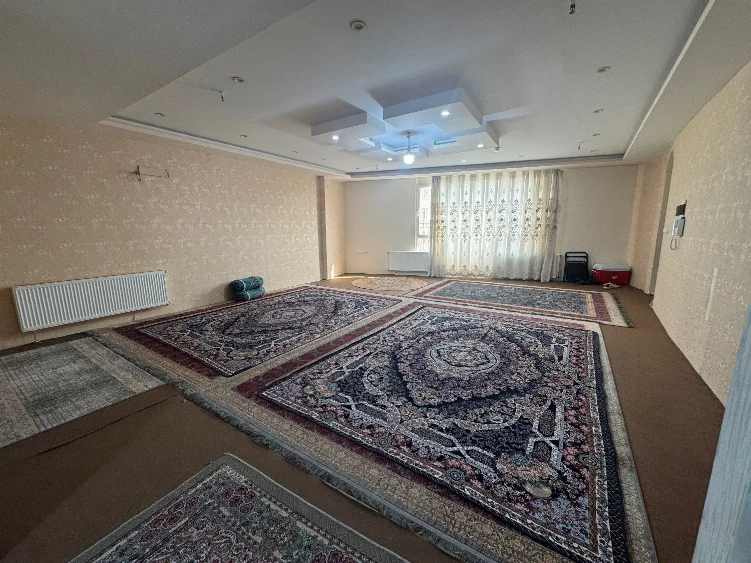 بلوار صدر آپارتمان دوخوابه ۱۳۰متری فوری|فروش آپارتمان|مشهد, هفده شهریور|دیوار