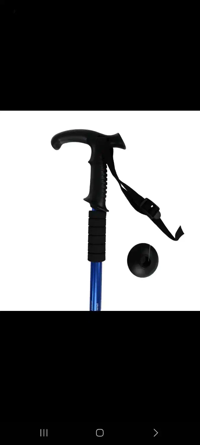 عصای کوهنوردی|کوهنوردی و کمپینگ|پردیس, فاز ۱|دیوار