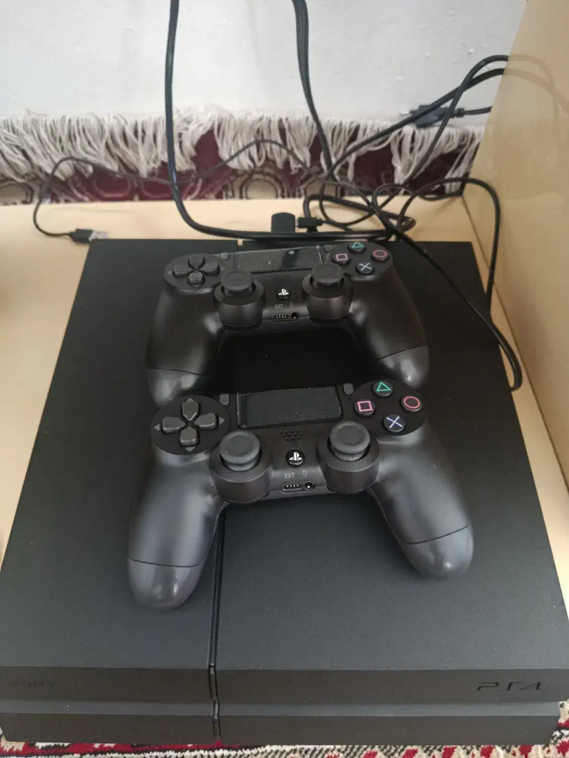 ps4کپی خور|کنسول، بازی ویدئویی و آنلاین|مشهد, تلگرد|دیوار