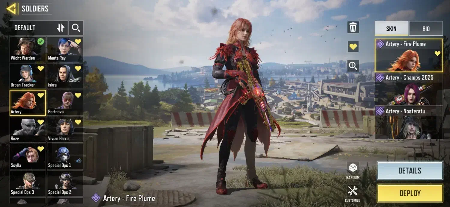 اکانت کالاف|کنسول، بازی ویدئویی و آنلاین|آمل, |دیوار