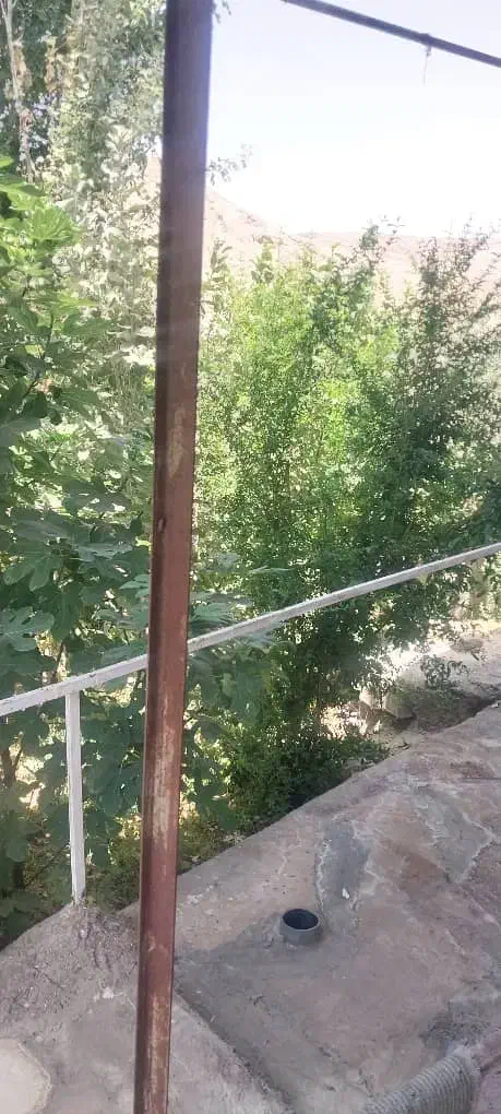 فروش خانه ویلایی درزرینجوب ذهاب|فروش خانه و ویلا|سرپل ذهاب, |دیوار